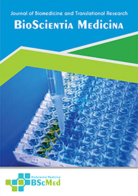 					View Vol. 10 No. 10 (2026): Bioscientia Medicina: Journal of Biomedicine & Translational Research
				